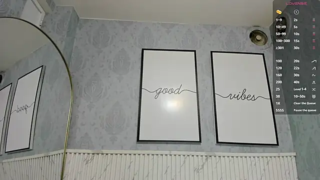 Snapshot of beautydoll18_ chatting on 24, 6, 2026 beautydoll18 online show from 24, 6, 2026