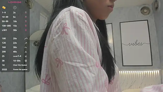 beautydoll18  online show from 15, 4, 2026