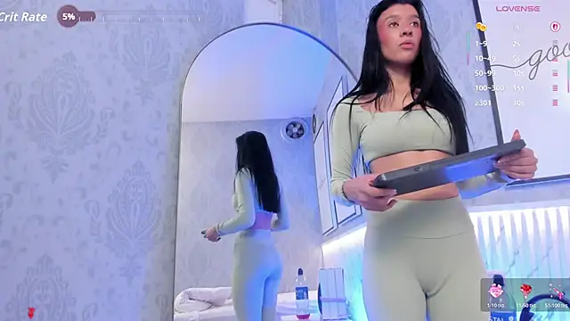 beautydoll18  online show from 23, 4, 2026