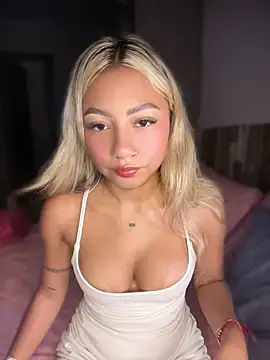 Dulce Sofi  online show from 19, 6, 2026