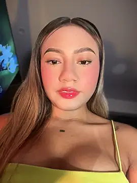 Dulce Sofi  online show from 13, 4, 2026