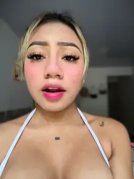 Snapshot of Dulce_Sofi_ chatting on 25, 2, 2026 Dulce Sofi online show from 25, 2, 2026