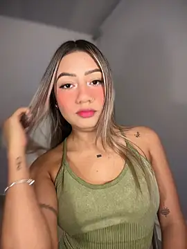 Dulce Sofi  online show from 13, 3, 2026