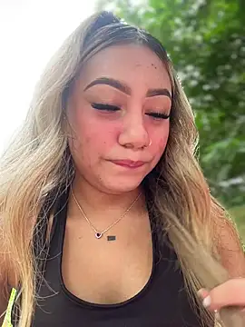 Snapshot of Dulce_Sofi_ chatting on 24, 2, 2026 Dulce Sofi online show from 24, 2, 2026