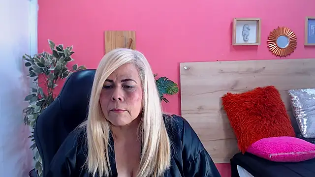 eva colen50 online show from 29, 7, 2026