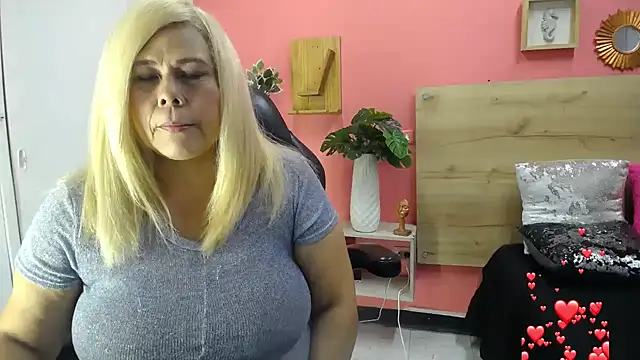 eva colen50 online show from 30, 6, 2026