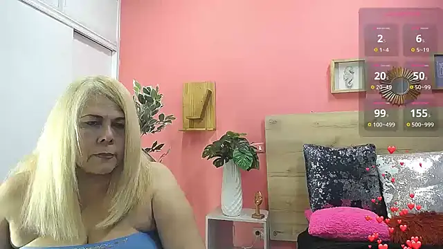 eva colen50 online show from 24, 6, 2026