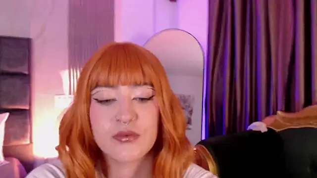 Molly Fg online show from 22, 2, 2026