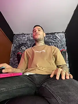 king of desire online show from 8, 7, 2026