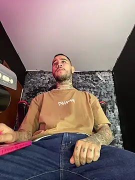 king of desire online show from 16, 7, 2026