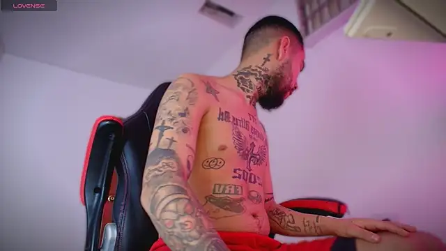 king of desire online show from 11, 6, 2026
