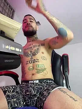 king of desire online show from 20, 6, 2026