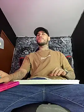 king of desire online show from 23, 7, 2026