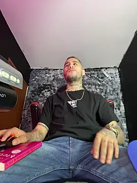 king of desire online show from 12, 7, 2026
