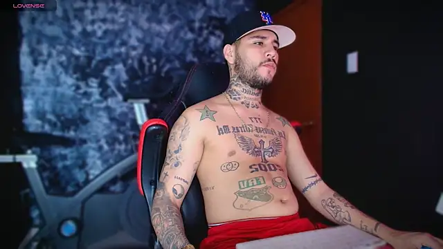 king of desire online show from 28, 7, 2026