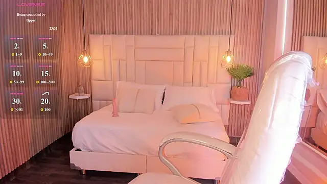 IvyRous online show from 29, 3, 2026