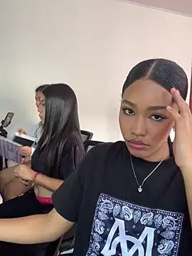 kali rousse online show from 20, 2, 2026