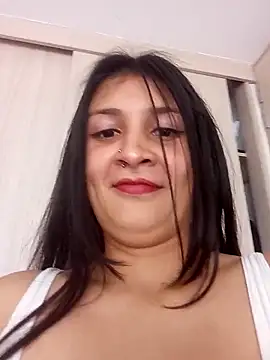 Cami carvajal online show from 19, 2, 2026