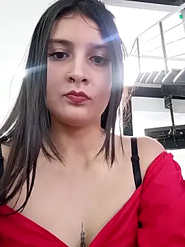 Cami carvajal online show from 27, 2, 2026