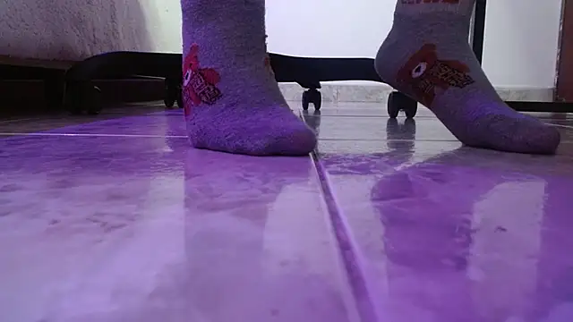 jackie tk online show from 23, 2, 2026