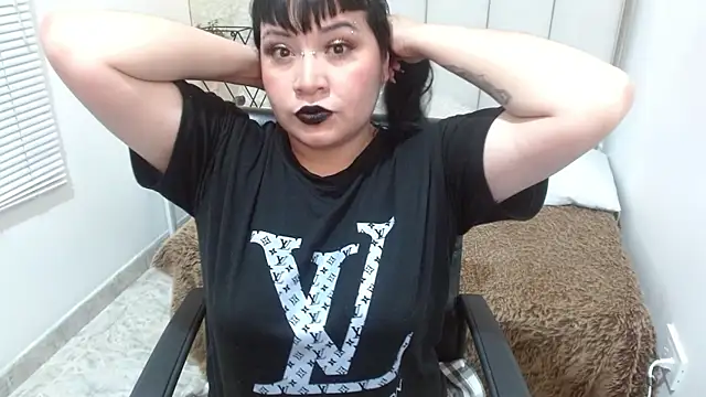Snapshot of jackie_tk chatting on 10, 7, 2026 jackie tk online show from 10, 7, 2026
