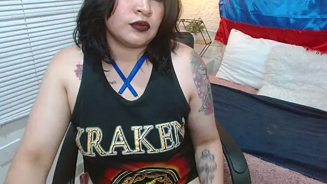 Snapshot of jackie_tk chatting on 15, 6, 2026 jackie tk online show from 15, 6, 2026
