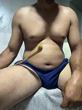 TurkeyMen online show from 23, 7, 2026