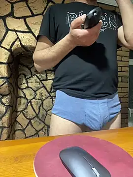 TurkeyMen online show from 10, 4, 2026