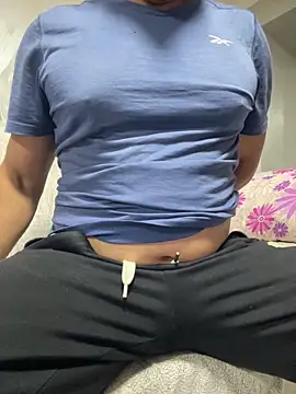 TurkeyMen online show from 22, 5, 2026