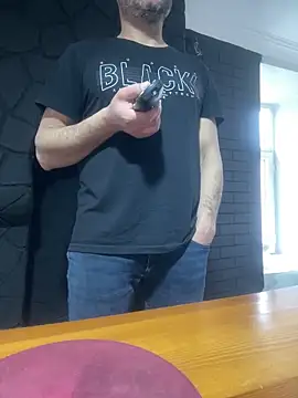 TurkeyMen online show from 16, 3, 2026