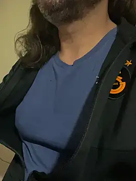 TurkeyMen online show from 12, 3, 2026