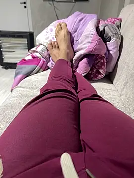 TurkeyMen online show from 15, 4, 2026