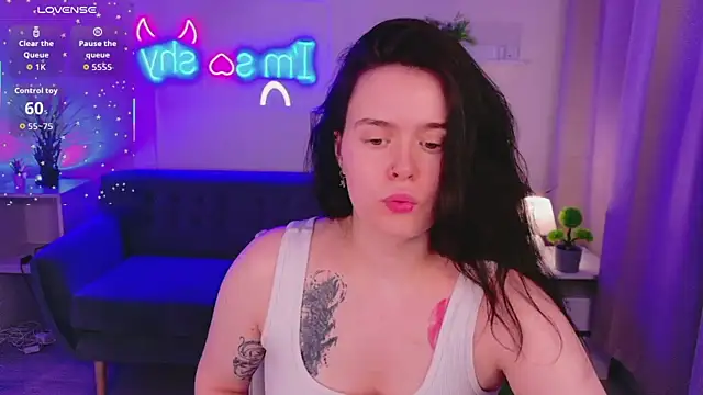 Snapshot of JustMira chatting on 15, 6, 2026 JustMira online show from 15, 6, 2026