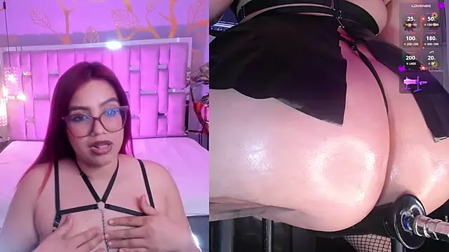 DannaScully  online show from 20, 3, 2026