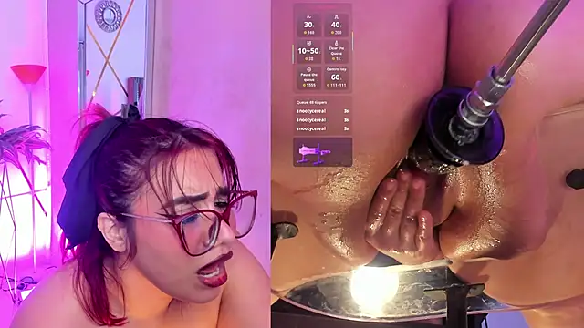 DannaScully  online show from 13, 3, 2026