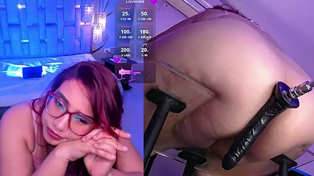 DannaScully  online show from 19, 3, 2026