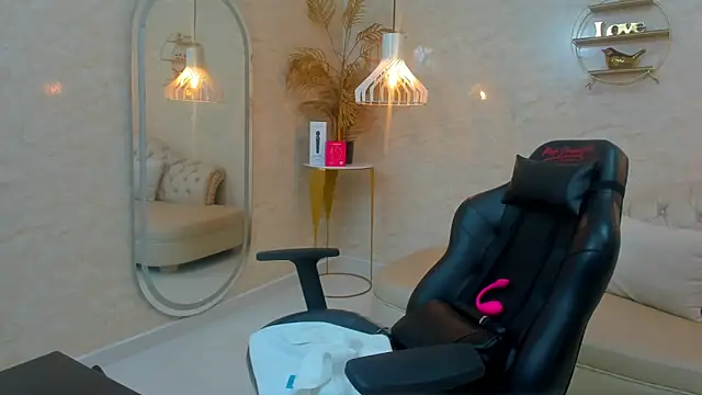 CAAMII SWEETT online show from 28, 5, 2026