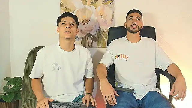Eliassalvatore  online show from 31, 5, 2026