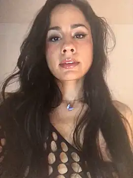 RebecaPalmer online show from 17, 5, 2026