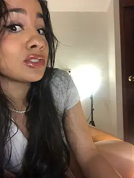 RebecaPalmer online show from 23, 5, 2026
