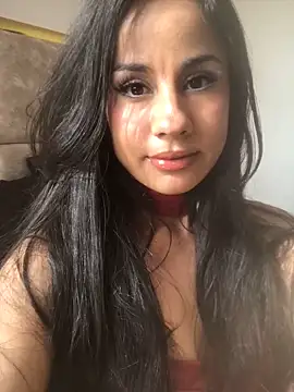 RebecaPalmer online show from 10, 5, 2026