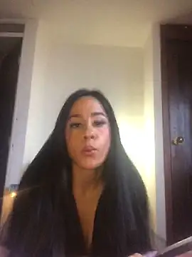 RebecaPalmer online show from 31, 5, 2026