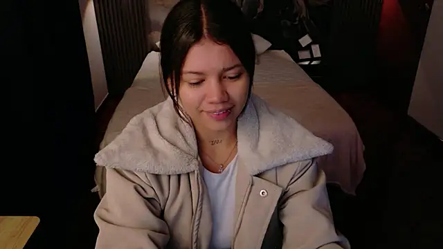 Snapshot of Alessia_Monroe_ chatting on 24, 2, 2026 Alessia Monroe online show from 24, 2, 2026