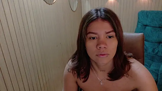 Snapshot of Alessia_Monroe_ chatting on 20, 2, 2026 Alessia Monroe online show from 20, 2, 2026