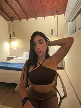 AliceBoomx online show from 26, 2, 2026