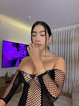 AliceBoomx online show from 22, 2, 2026