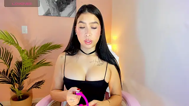 AliceBoomx online show from 23, 5, 2026