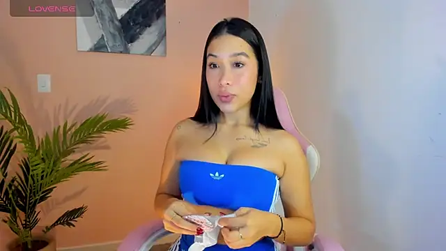 AliceBoomx online show from 29, 5, 2026