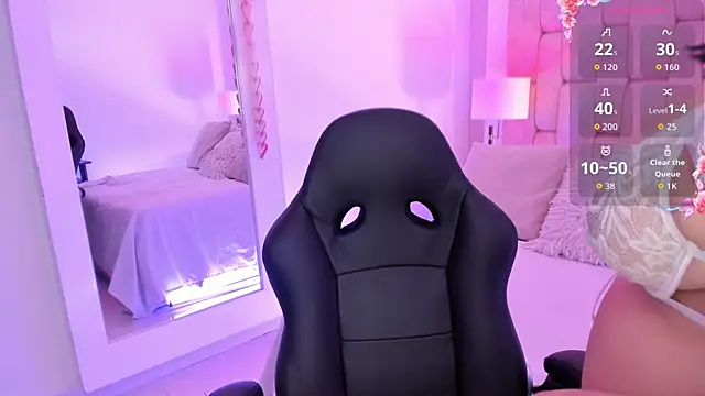 AnniJones online show from 5, 4, 2026