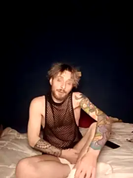 Magikmike94 online show from 18, 2, 2026